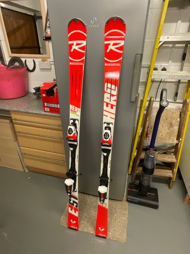 Rossignol hero elite 161cm - rossignol,