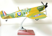 Supermarine Spitfire Mk.I  RAF Royal Air Force Collectors Model Scale 1:20 45cms