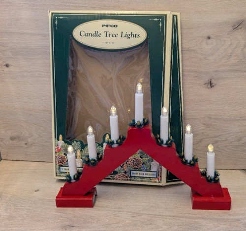 Vintage pifco light - ​vintage,