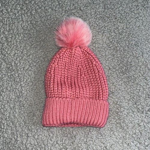 Ladies pink cable kit - m&s,