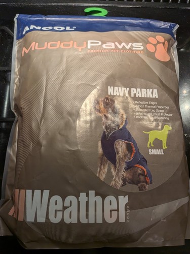 Ancol muddy paws - all, weather