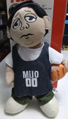 Vintage 2001 mijos beto - 2001,