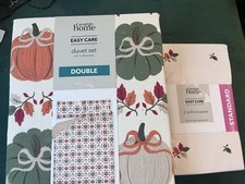 Gorge Asda pumpkin double