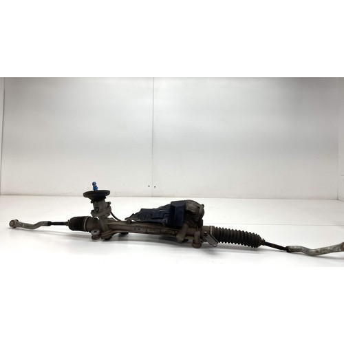 Honda civic steering rack fk8 - steering,
