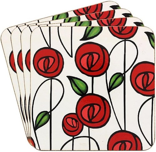 Scottish rennie mackintosh - ,
