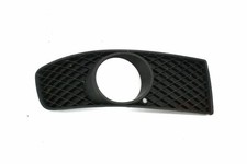 VW Polo 6N2 Hatchback Drivers Side Front Bumper Grill For Fog light 6N0853666C