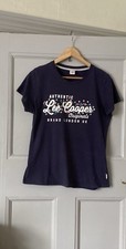 Lee Cooper Original Navy Logo