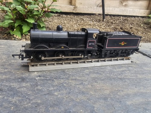 Triang r251 black 43775 oo - triang,