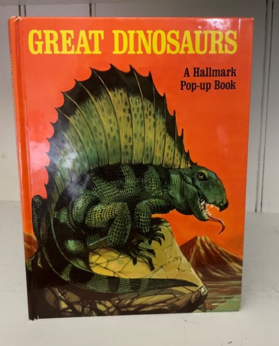 Great dinosaurs hallmark - great, a