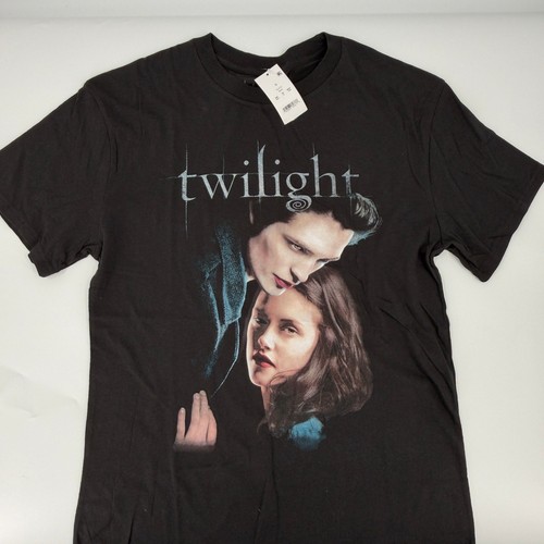 Twilight graphic tee - tee, movie