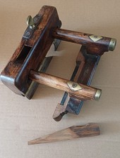 Antique - Plough Wooden