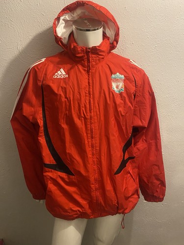 Liverpool 2007 waterproof - liverpool, fc