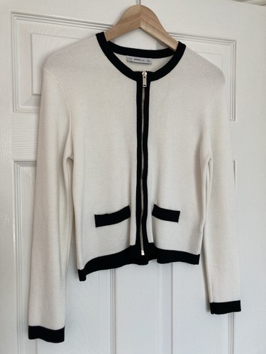 Zara black white - zara,, &