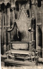 London Postcard C1910