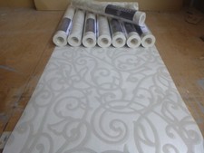 JOB LOT - 8 x  ROLLS  -