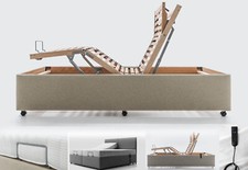 Heavy Duty Mobility Electric