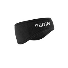 Personalised headband sweat