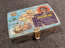 Vintage Cadburys Treasure