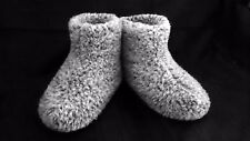 Size 7 - GREY - WOMEN'S MERINO