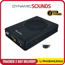 PHOENIX GOLD Z8150V2 8" Active