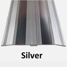 Silver extra wide carpet - extra,