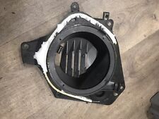 Peugeot 206cc Offside Drivers Front Door Speaker Mount Bracket  98-08