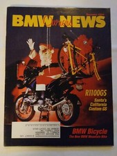 1994 December, BMW Owners News