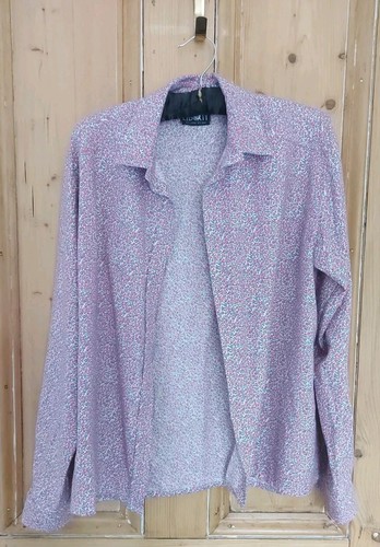 Liberty london cotton wool - london, &