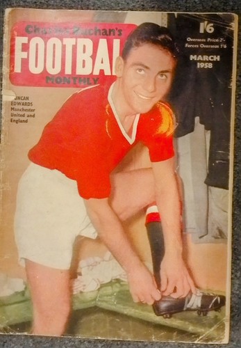 Manchester united duncan - manchester,