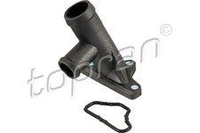 TOPRAN 100 260 COOLANT FLANGE