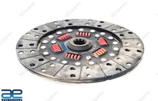 Clutch Driven Plate 9 1/4" 10