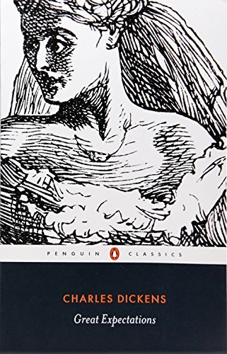 Great expectations penguin - expectations, (penguin