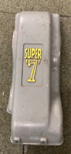Myford super 7 belt guard used condition from Myford ltd
