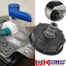 IBC Adapter Reducer Connector