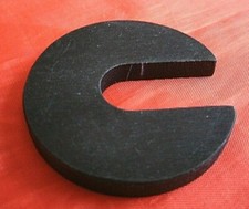 new Improved Aluminium Anodised Body to Chassis Spacer 4 the Triumph Vitesse.   