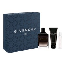 Givenchy gentleman boisee eau - gentleman,