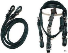 D.A. Brand Hunter Green Pony