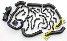 Pcs silicone hose for - silicone,