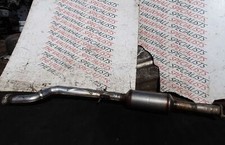 VAUXHALL ZAFIRA C TOURER INSIGNIA 2012-2019 2.0DTI B20DTH EXHAUST DPF 55579093