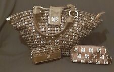 Cobo Italian Designer Handbag