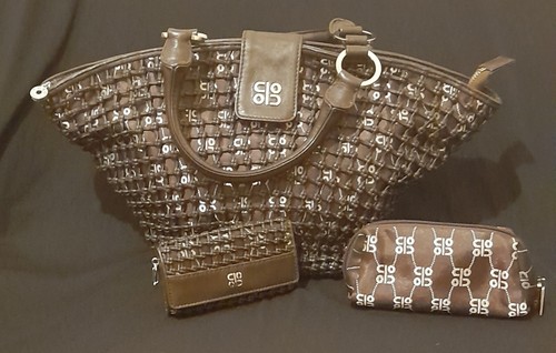 Cobo italian designer handbag - cobo,