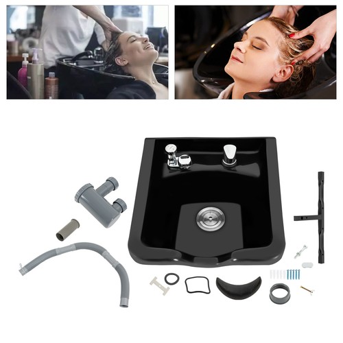 Salon hairdressing shampoo - hairdressing,