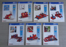 Lego Dacta Activity Booklet /