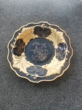 Vintage Weimar Jutta Cobalt