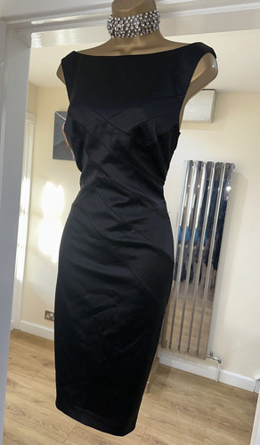 Coast satin black - coast,