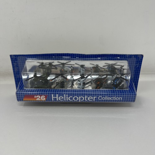 Vintage micro machines - micro,