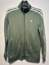 Adidas Originals Green & White