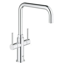Grohe Kitchen Tap Mono Mixer