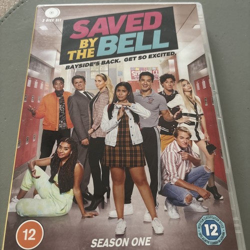 Saved the bell - by,