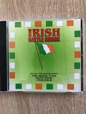 Wolfe Tone Flute Band - Irish